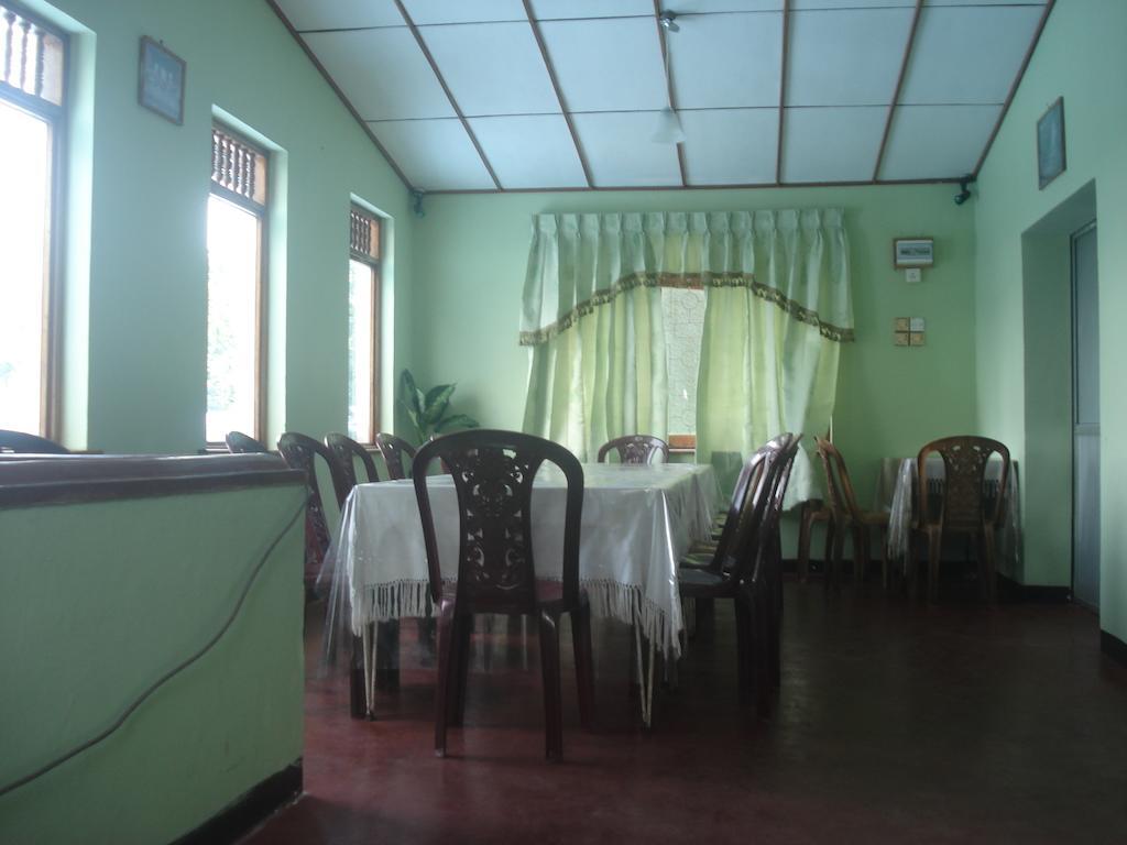 Mountview Holiday Inn Bandarawela Ngoại thất bức ảnh